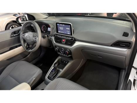 HYUNDAI HB 20 Sedan 1.0 12V 4P FLEX TGDI PLATINUM TURBO AUTOM�TICO, Foto 19