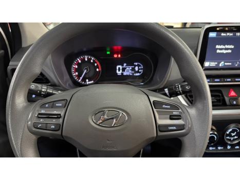 HYUNDAI HB 20 Sedan 1.0 12V 4P FLEX TGDI PLATINUM TURBO AUTOM�TICO, Foto 22