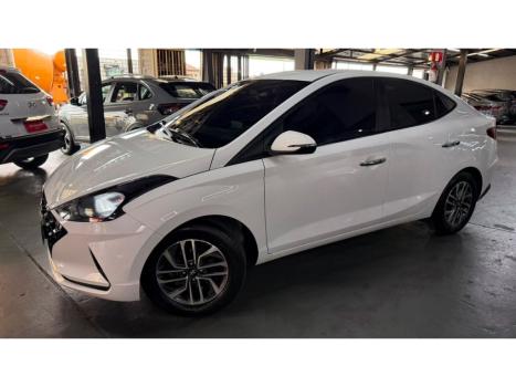 HYUNDAI HB 20 Sedan 1.0 12V 4P FLEX TGDI PLATINUM TURBO AUTOM�TICO, Foto 24
