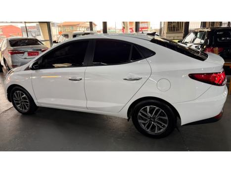 HYUNDAI HB 20 Sedan 1.0 12V 4P FLEX TGDI PLATINUM TURBO AUTOM�TICO, Foto 26