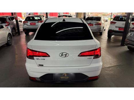 HYUNDAI HB 20 Sedan 1.0 12V 4P FLEX TGDI PLATINUM TURBO AUTOM�TICO, Foto 27