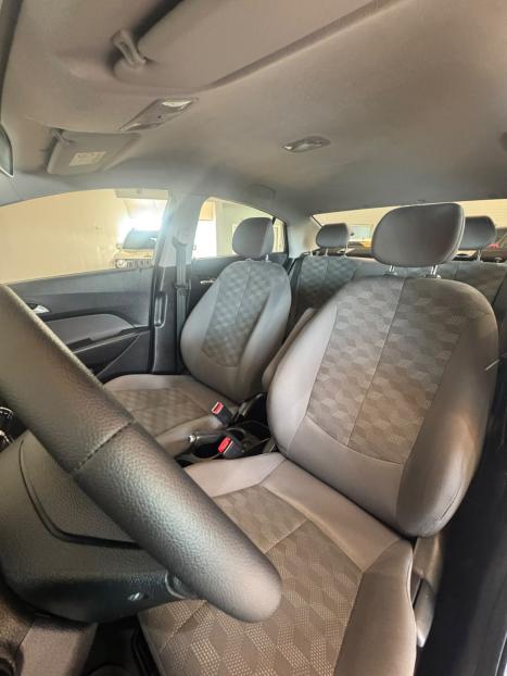 HYUNDAI HB 20 Sedan 1.6 16V 4P FLEX COMFORT AUTOMÁTICO, Foto 5