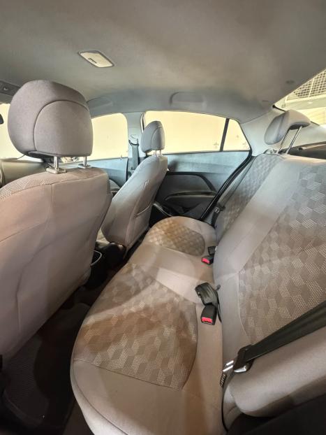 HYUNDAI HB 20 Sedan 1.6 16V 4P FLEX COMFORT AUTOMÁTICO, Foto 8