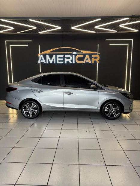 HYUNDAI HB 20 Sedan 1.0 12V 4P FLEX TGDI PLATINUM TURBO, Foto 3
