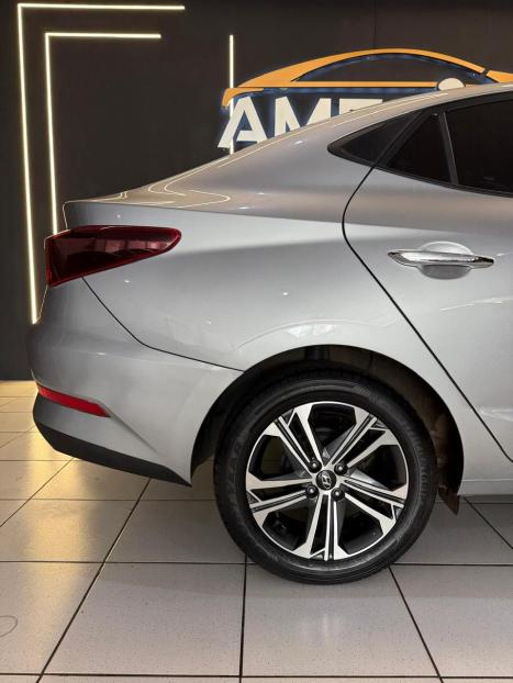 HYUNDAI HB 20 Sedan 1.0 12V 4P FLEX TGDI PLATINUM TURBO, Foto 4