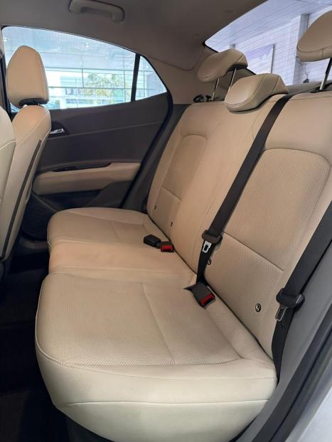 HYUNDAI HB 20 Sedan 1.0 12V 4P FLEX TGDI PLATINUM TURBO, Foto 10