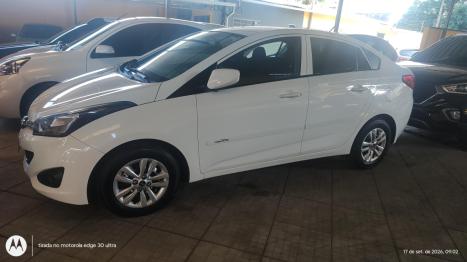 HYUNDAI HB 20 Sedan 1.0 12V 4P FLEX COMFORT PLUS, Foto 1