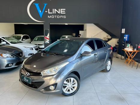 HYUNDAI HB 20 Sedan 1.6 16V 4P FLEX COMFORT PLUS AUTOMÁTICO, Foto 1