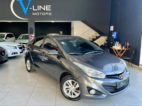 HYUNDAI HB 20 Sedan 1.6 16V 4P FLEX COMFORT PLUS AUTOMÁTICO, Foto 2