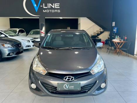 HYUNDAI HB 20 Sedan 1.6 16V 4P FLEX COMFORT PLUS AUTOMÁTICO, Foto 3