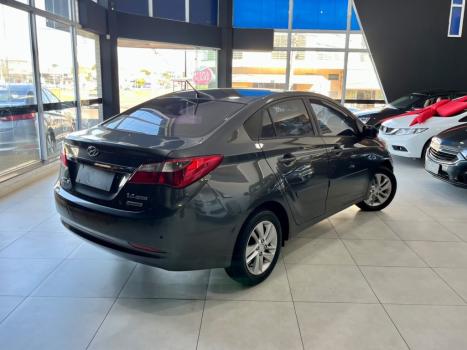 HYUNDAI HB 20 Sedan 1.6 16V 4P FLEX COMFORT PLUS AUTOMÁTICO, Foto 6