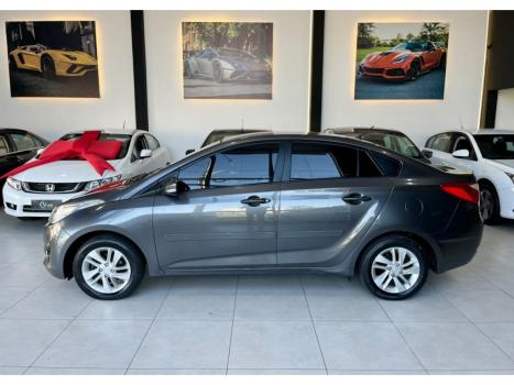 HYUNDAI HB 20 Sedan 1.6 16V 4P FLEX COMFORT PLUS AUTOMÁTICO, Foto 7