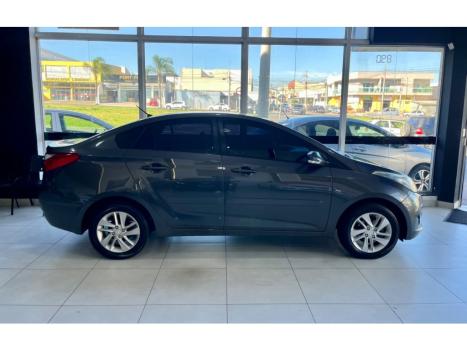 HYUNDAI HB 20 Sedan 1.6 16V 4P FLEX COMFORT PLUS AUTOMÁTICO, Foto 8