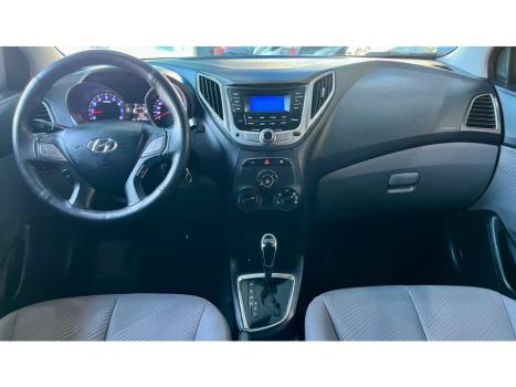 HYUNDAI HB 20 Sedan 1.6 16V 4P FLEX COMFORT PLUS AUTOMÁTICO, Foto 9