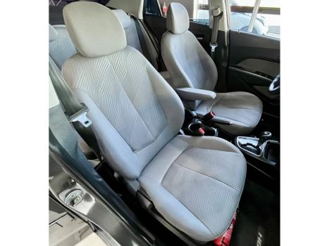 HYUNDAI HB 20 Sedan 1.6 16V 4P FLEX COMFORT PLUS AUTOMÁTICO, Foto 12