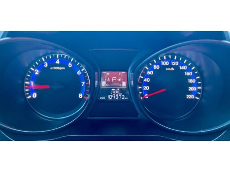 HYUNDAI HB 20 Sedan 1.6 16V 4P FLEX COMFORT PLUS AUTOMÁTICO, Foto 13
