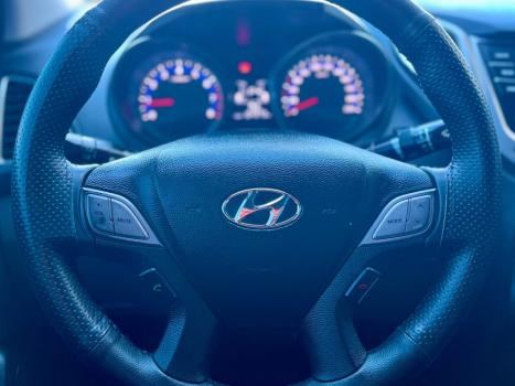 HYUNDAI HB 20 Sedan 1.6 16V 4P FLEX COMFORT PLUS AUTOMÁTICO, Foto 15