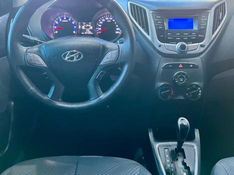 HYUNDAI HB 20 Sedan 1.6 16V 4P FLEX COMFORT PLUS AUTOMÁTICO, Foto 16