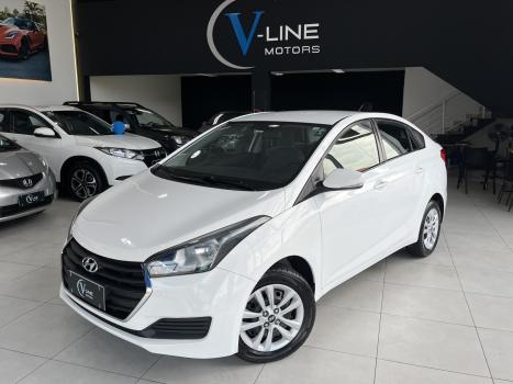 HYUNDAI HB 20 Sedan 1.0 12V 4P FLEX COMFORT PLUS, Foto 1