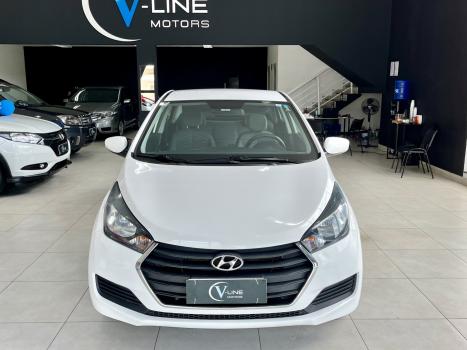 HYUNDAI HB 20 Sedan 1.0 12V 4P FLEX COMFORT PLUS, Foto 2