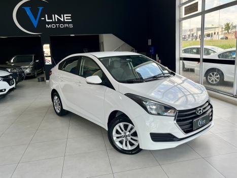 HYUNDAI HB 20 Sedan 1.0 12V 4P FLEX COMFORT PLUS, Foto 3