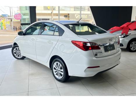 HYUNDAI HB 20 Sedan 1.0 12V 4P FLEX COMFORT PLUS, Foto 6