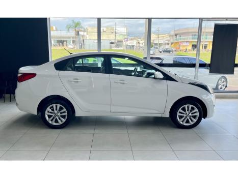 HYUNDAI HB 20 Sedan 1.0 12V 4P FLEX COMFORT PLUS, Foto 7