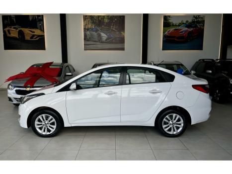 HYUNDAI HB 20 Sedan 1.0 12V 4P FLEX COMFORT PLUS, Foto 8