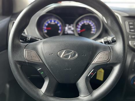 HYUNDAI HB 20 Sedan 1.0 12V 4P FLEX COMFORT PLUS, Foto 9