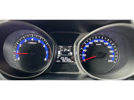 HYUNDAI HB 20 Sedan 1.0 12V 4P FLEX COMFORT PLUS, Foto 10