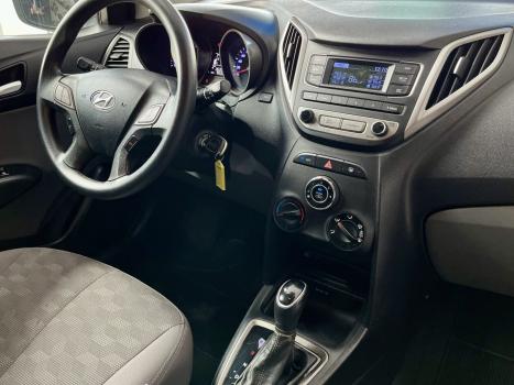 HYUNDAI HB 20 Sedan 1.0 12V 4P FLEX COMFORT PLUS, Foto 11