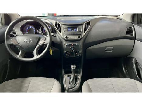 HYUNDAI HB 20 Sedan 1.0 12V 4P FLEX COMFORT PLUS, Foto 12