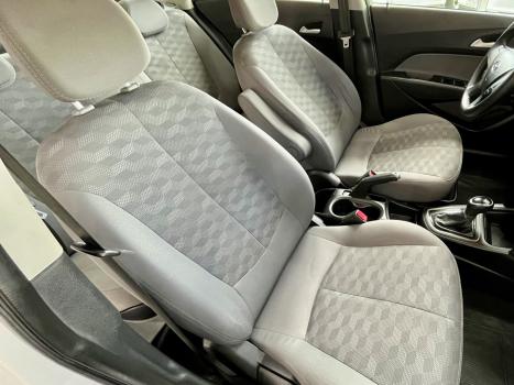 HYUNDAI HB 20 Sedan 1.0 12V 4P FLEX COMFORT PLUS, Foto 13
