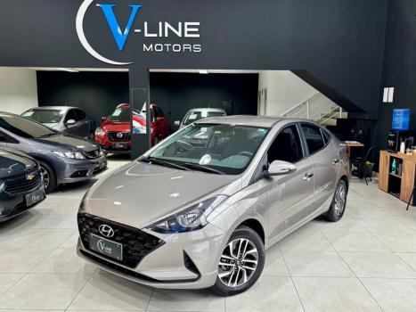 HYUNDAI HB 20 Sedan 1.0 12V 4P FLEX TGDI PLATINUM TURBO, Foto 1