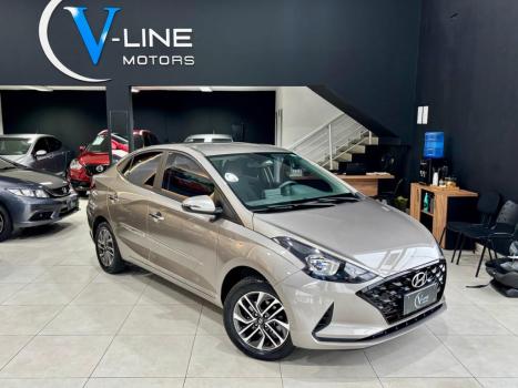 HYUNDAI HB 20 Sedan 1.0 12V 4P FLEX TGDI PLATINUM TURBO, Foto 2
