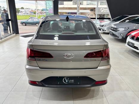 HYUNDAI HB 20 Sedan 1.0 12V 4P FLEX TGDI PLATINUM TURBO, Foto 3