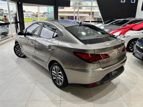 HYUNDAI HB 20 Sedan 1.0 12V 4P FLEX TGDI PLATINUM TURBO, Foto 5