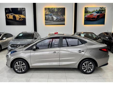 HYUNDAI HB 20 Sedan 1.0 12V 4P FLEX TGDI PLATINUM TURBO, Foto 6