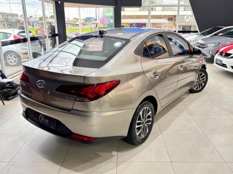 HYUNDAI HB 20 Sedan 1.0 12V 4P FLEX TGDI PLATINUM TURBO, Foto 7