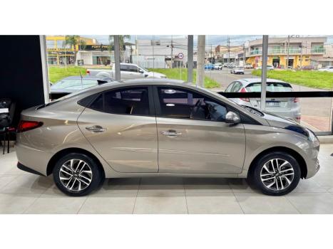 HYUNDAI HB 20 Sedan 1.0 12V 4P FLEX TGDI PLATINUM TURBO, Foto 8