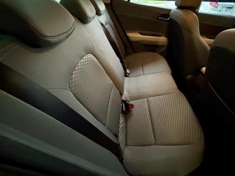 HYUNDAI HB 20 Sedan 1.0 12V 4P FLEX TGDI PLATINUM TURBO, Foto 9