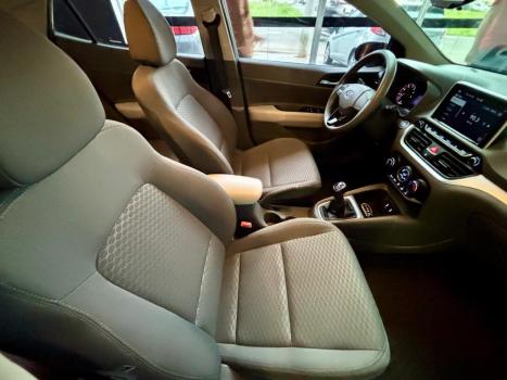 HYUNDAI HB 20 Sedan 1.0 12V 4P FLEX TGDI PLATINUM TURBO, Foto 10