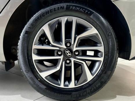 HYUNDAI HB 20 Sedan 1.0 12V 4P FLEX TGDI PLATINUM TURBO, Foto 11