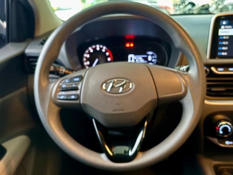 HYUNDAI HB 20 Sedan 1.0 12V 4P FLEX TGDI PLATINUM TURBO, Foto 15