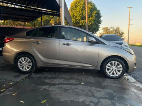 HYUNDAI HB 20 Sedan 1.6 16V 4P FLEX COMFORT PLUS, Foto 2