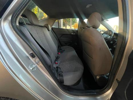 HYUNDAI HB 20 Sedan 1.6 16V 4P FLEX COMFORT PLUS, Foto 5