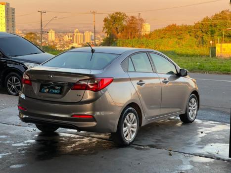 HYUNDAI HB 20 Sedan 1.6 16V 4P FLEX COMFORT PLUS, Foto 17