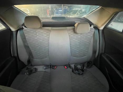 HYUNDAI HB 20 Sedan 1.6 16V 4P FLEX COMFORT PLUS, Foto 18