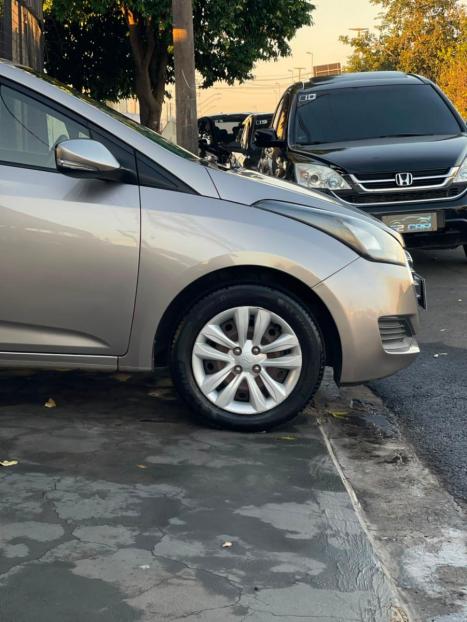 HYUNDAI HB 20 Sedan 1.6 16V 4P FLEX COMFORT PLUS, Foto 19