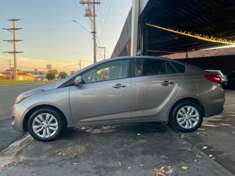 HYUNDAI HB 20 Sedan 1.6 16V 4P FLEX COMFORT PLUS, Foto 21